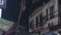 CHÍNH CHỦ BÁN NHÀ MẶT NGÕ LĨNH NAM DT 48M 4 TẦNG, Ô TÔ KINH DOANH sát Mặt Phố. Chỉ 4 tỷ 500 triệu